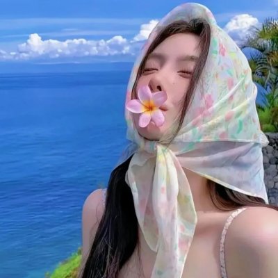 她们的蓝衫时光