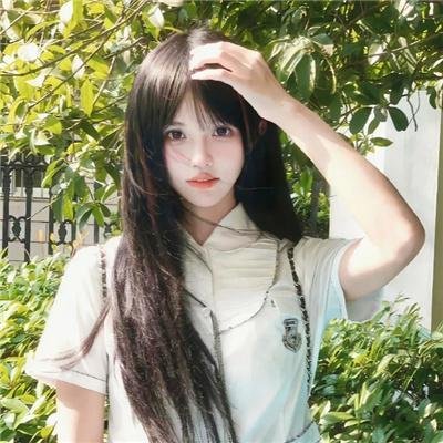 时尚女郎之女人江湖